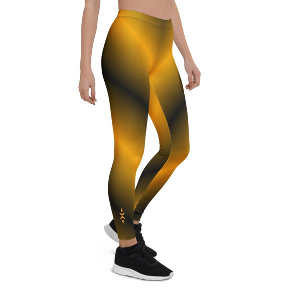 Mid - rise Leggings - Arekkusu - Store