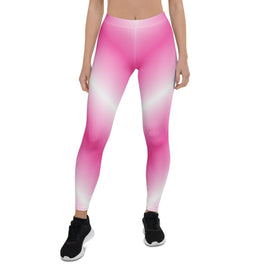 Mid - rise Leggings - Arekkusu - Store
