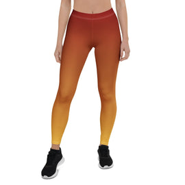 Mid - rise Leggings - Arekkusu - Store