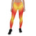 Mid - rise Leggings - Arekkusu - Store