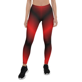 Mid - rise Leggings - Arekkusu - Store