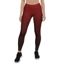 Mid - rise Leggings - Arekkusu - Store