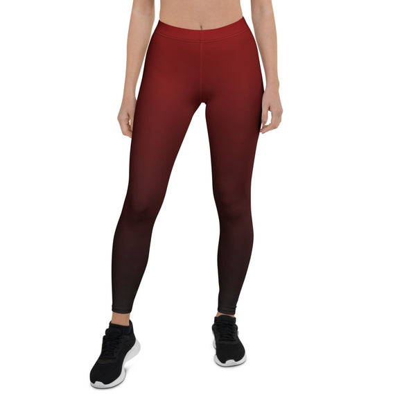 Mid - rise Leggings - Arekkusu - Store
