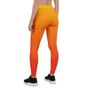 Mid - rise Leggings - Arekkusu - Store