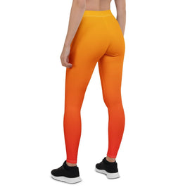 Mid - rise Leggings - Arekkusu - Store