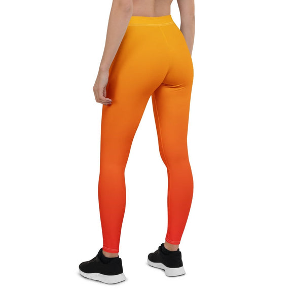 Mid - rise Leggings - Arekkusu - Store