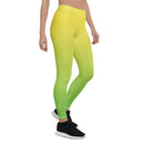 Mid - rise Leggings - Arekkusu - Store