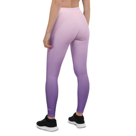 Mid - rise Leggings - Arekkusu - Store