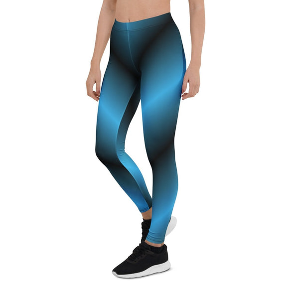 Mid - rise Leggings - Arekkusu - Store