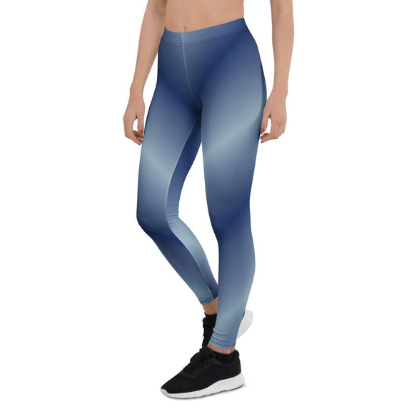 Mid - rise Leggings - Arekkusu - Store