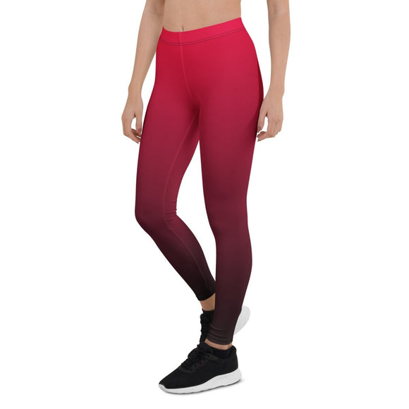 Mid - rise Leggings - Arekkusu - Store