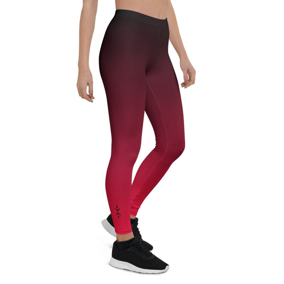 Mid - rise Leggings - Arekkusu - Store
