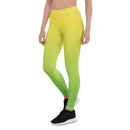 Mid - rise Leggings - Arekkusu - Store