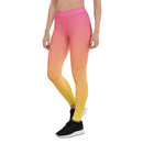 Mid - rise Leggings - Arekkusu - Store