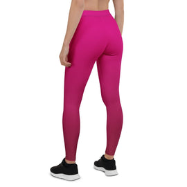 Mid - rise Leggings - Arekkusu - Store