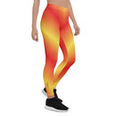 Mid - rise Leggings - Arekkusu - Store