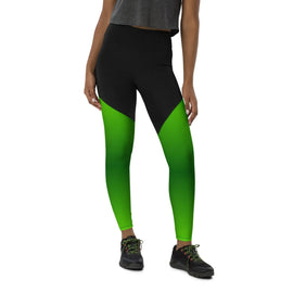 NataLadies' Workout Leggings - Arekkusu - Store