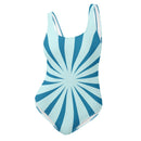 One Piece Cheeky Swimsuit - Arekkusu - Store