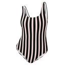 One Piece Cheeky Swimsuit - Arekkusu - Store