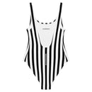 One Piece Cheeky Swimsuit - Arekkusu - Store