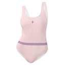 One Piece Cheeky Swimsuit - Arekkusu - Store