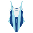 One Piece Cheeky Swimsuit - Arekkusu - Store