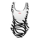 One Piece Cheeky Swimsuit - Arekkusu - Store