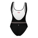 One Piece Cheeky Swimsuit - Arekkusu - Store