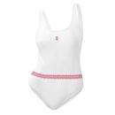 One Piece Cheeky Swimsuit - Arekkusu - Store