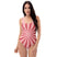 One Piece Cheeky Swimsuit - Arekkusu - Store