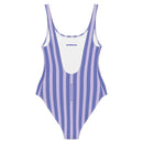 One Piece Cheeky Swimsuit - Arekkusu - Store