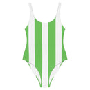 One Piece Cheeky Swimsuit - Arekkusu - Store