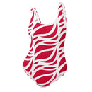 One Piece Cheeky Swimsuit - Arekkusu - Store
