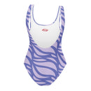 One Piece Cheeky Swimsuit - Arekkusu - Store