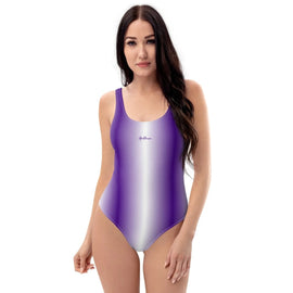 One Piece Cheeky Swimsuit - Arekkusu - Store