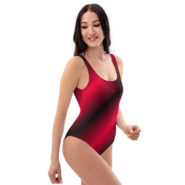 One Piece Cheeky Swimsuit - Arekkusu - Store