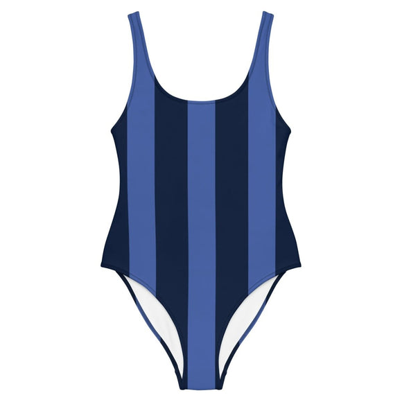 One Piece Cheeky Swimsuit - Arekkusu - Store