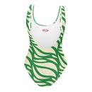 One Piece Cheeky Swimsuit - Arekkusu - Store