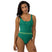 One Piece Cheeky Swimsuit - Arekkusu - Store