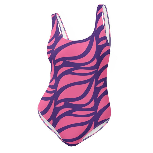 One Piece Cheeky Swimsuit - Arekkusu - Store