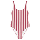 One Piece Cheeky Swimsuit - Arekkusu - Store