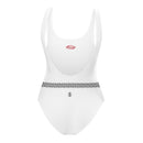 One Piece Cheeky Swimsuit - Arekkusu - Store