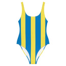 One Piece Cheeky Swimsuit - Arekkusu - Store