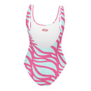 One Piece Cheeky Swimsuit - Arekkusu - Store