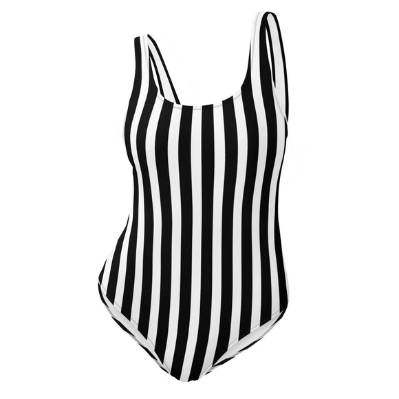 One Piece Cheeky Swimsuit - Arekkusu - Store