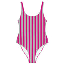 One Piece Cheeky Swimsuit - Arekkusu - Store