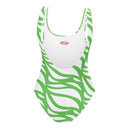 One Piece Cheeky Swimsuit - Arekkusu - Store