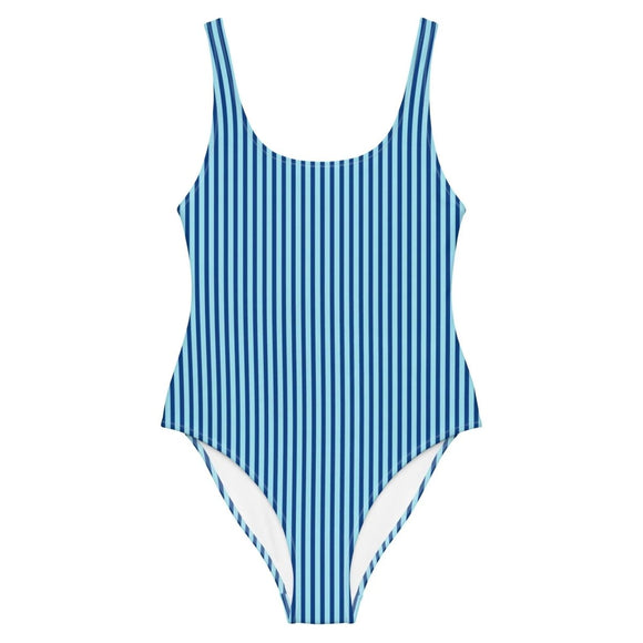 One Piece Cheeky Swimsuit - Arekkusu - Store