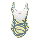 One Piece Cheeky Swimsuit - Arekkusu - Store