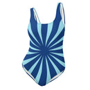 One Piece Cheeky Swimsuit - Arekkusu - Store